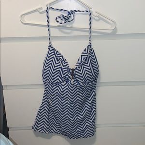 Old Navy swimsuit top